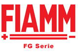 Fiamm FG-Serie Standardbleiakku