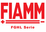 Fiamm FGHL-Serie HighRate-LongLife Bleibatterien