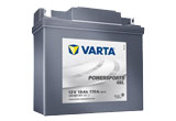 Varta Powersports Gel Motorradbatterien